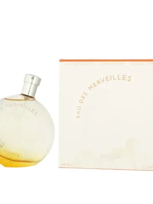 Nová Kolekce Hermès Eau des Merveilles EDT 100 ml W