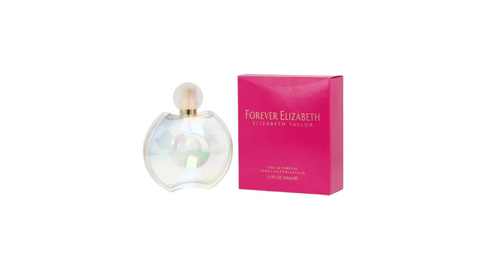 Levný Elizabeth Taylor Forever Elizabeth EDP 100 ml W