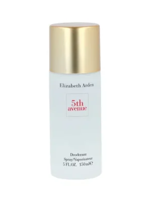 Elizabeth Arden 5th Avenue DEO ve spreji 150 ml W Poslední Šance