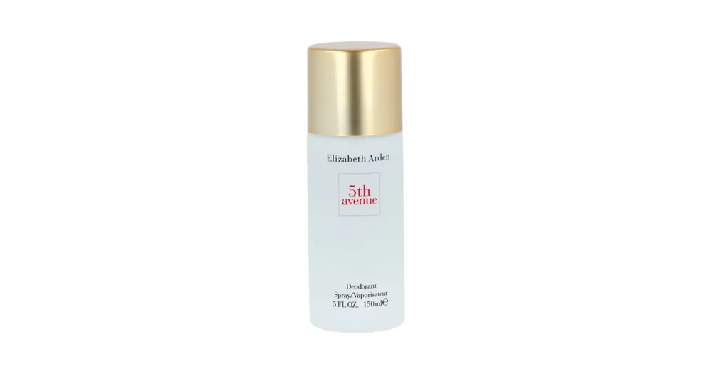 Elizabeth Arden 5th Avenue DEO ve spreji 150 ml W Poslední Šance