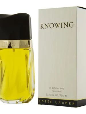 Oblíbený Estée Lauder Knowing EDP 75 ml W
