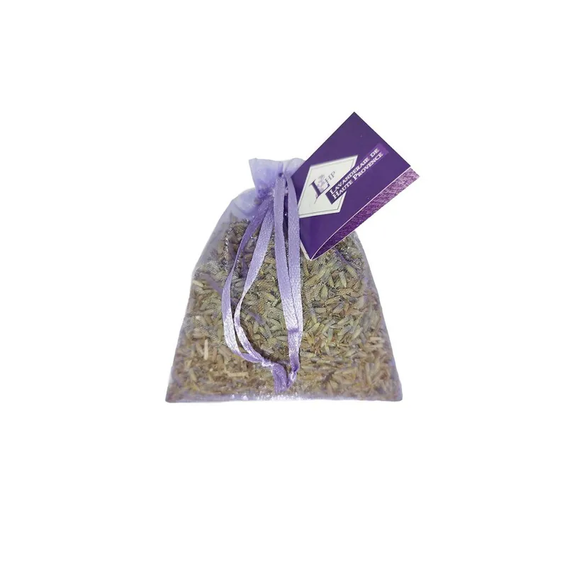 Finální Výprodej Levandule & LavandinVonný pytlík organza, 20 g