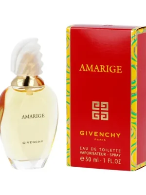 Vysoce Kvalitní Givenchy Amarige EDT 30 ml W