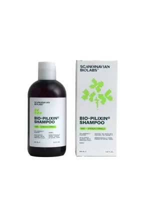 Bio-Pilixin® Strength Shampoo WomenDámský šampon pro podporu růstu vlasů Oblíbený