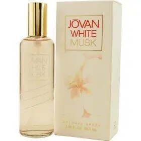 Jovan White Musk for Woman EDC 96 ml W Tovární Cena