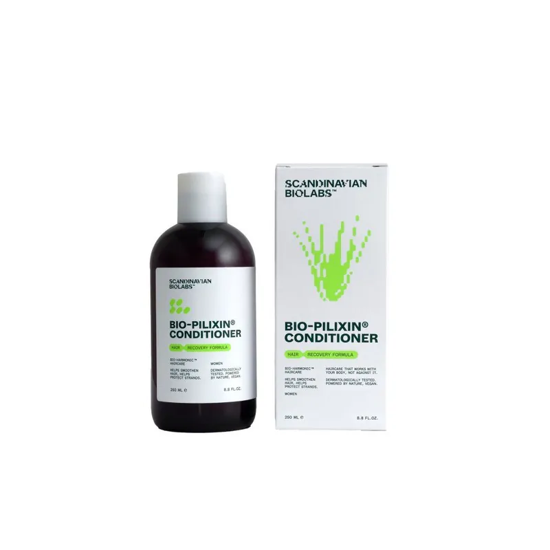 Sleva Bio-Pilixin® Hair Recovery Conditioner WomenDámský kondicionér pro podporu růstu vlasů