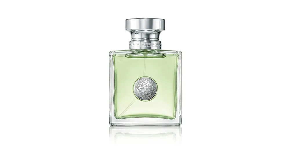 Cenově Výhodný Versace Versense EDT 100 ml W
