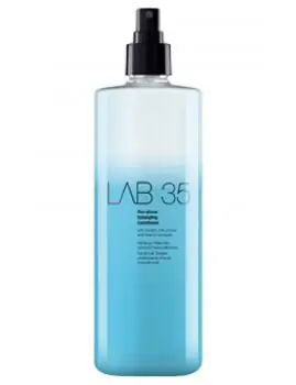Ověřený KALLOS Lab35 Duo-Phase Detangling Conditioner 500ml - bezoplachový 2fázový kondicionér