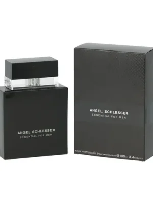 Angel Schlesser Essential for Men EDT 100 ml M Top Prodej
