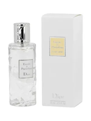 Dior Escale à Portofino EDT 75 ml W Nízká Cena
