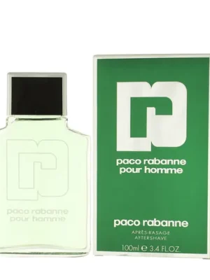 Paco Rabanne Pour Homme AS 100 ml M Oblíbený