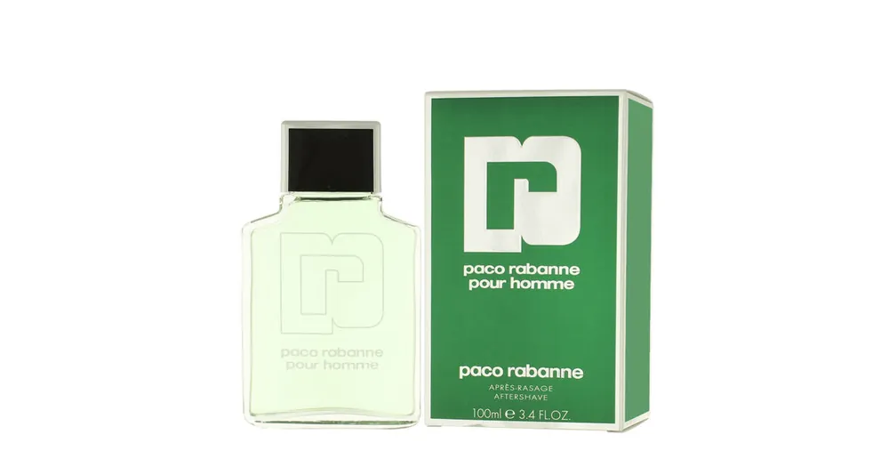 Paco Rabanne Pour Homme AS 100 ml M Oblíbený
