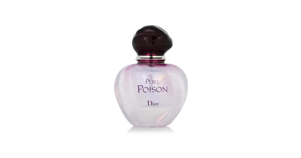 Nová Kolekce Dior Pure Poison EDP 30 ml W