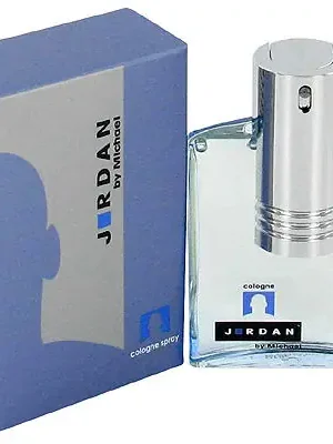 Michael Jordan Jordan by Michael EDC 100 ml M Výhodná Nabídka