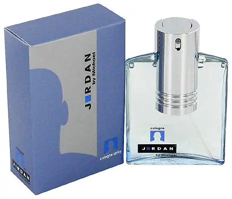 Michael Jordan Jordan by Michael EDC 100 ml M Výhodná Nabídka