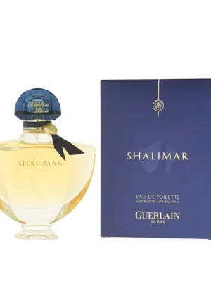 Guerlain Shalimar EDT 50 ml W Nejlepší Volba