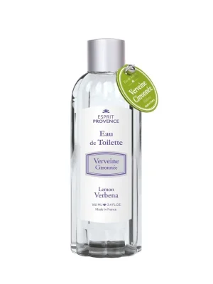 Must-Have Citrónová verbenaNáhradní náplň toaletní vody, 100 ml