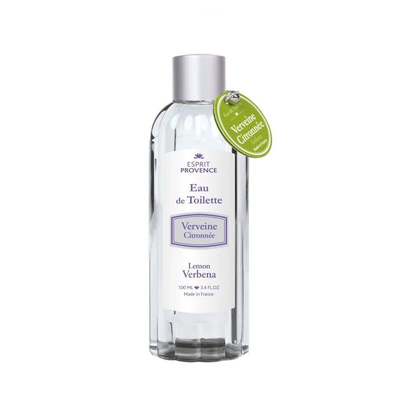 Must-Have Citrónová verbenaNáhradní náplň toaletní vody, 100 ml