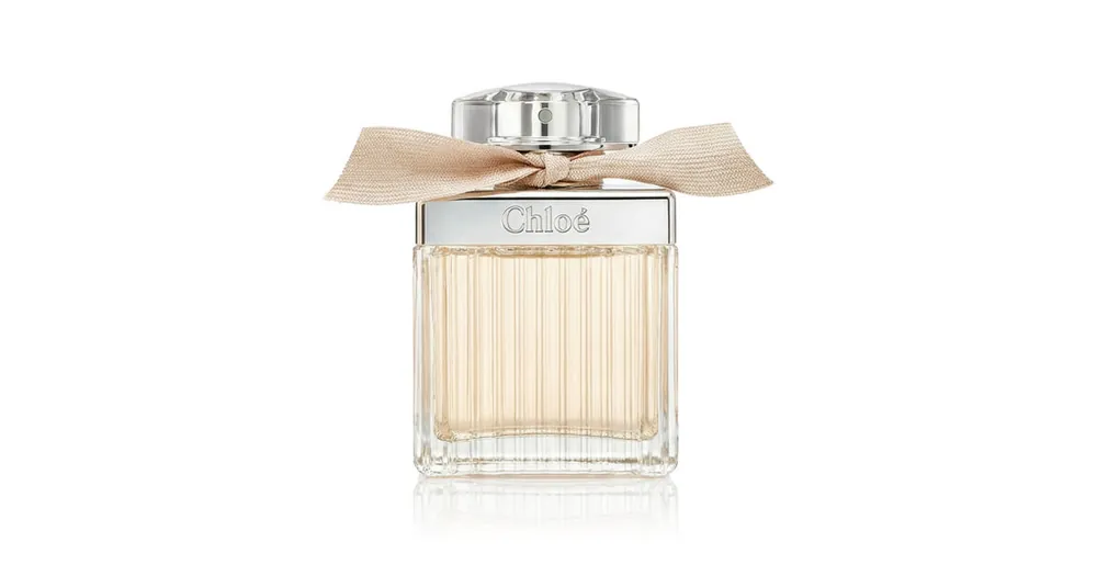 Chloé Chloé EDP 75 ml W Objednat Nyní