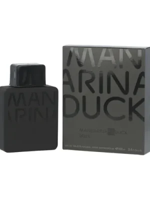 Nová Kolekce Mandarina Duck Black EDT 100 ml M