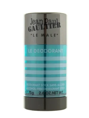 Jean Paul Gaultier Le Male DST 75 ml M Sezónní Sleva