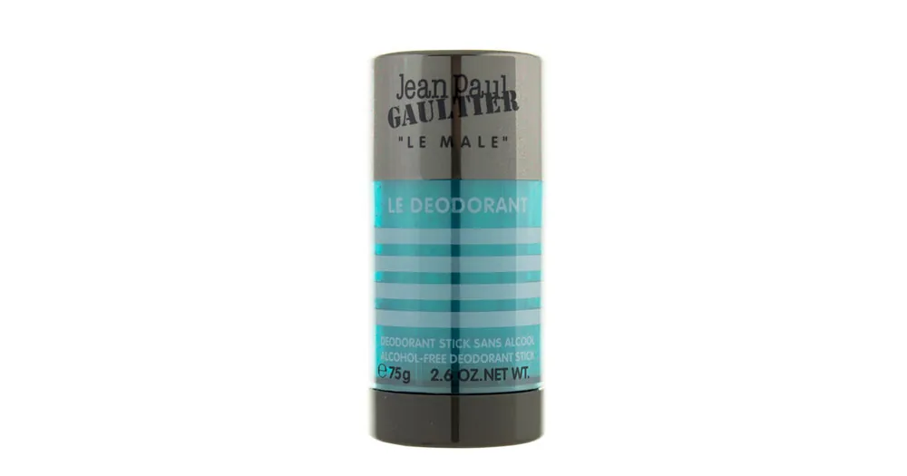 Jean Paul Gaultier Le Male DST 75 ml M Sezónní Sleva