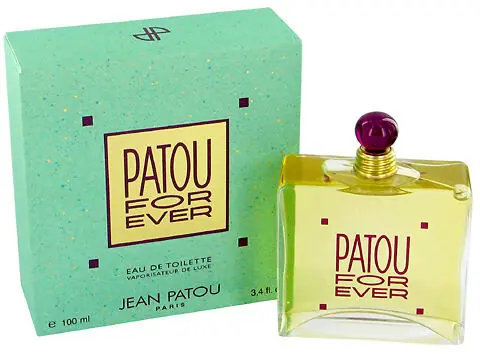Výprodej Jean Patou Patou Forever EDT 100 ml W
