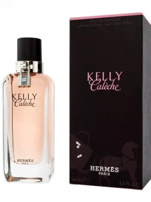 Nízká Cena Hermès Kelly Caléche EDP 100 ml W