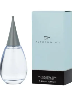 Levný Alfred Sung Shi EDP 100 ml W