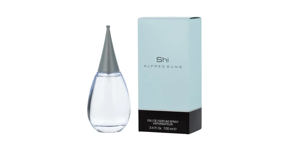 Levný Alfred Sung Shi EDP 100 ml W