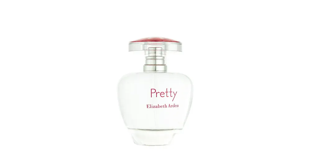 Nakupujte Hned Elizabeth Arden Pretty EDP 100 ml W