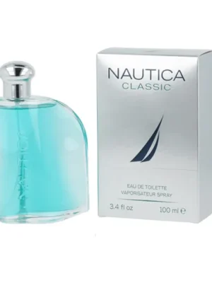 Nautica Classic EDT 100 ml M Výprodej