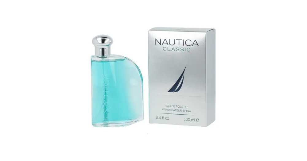 Nautica Classic EDT 100 ml M Výprodej