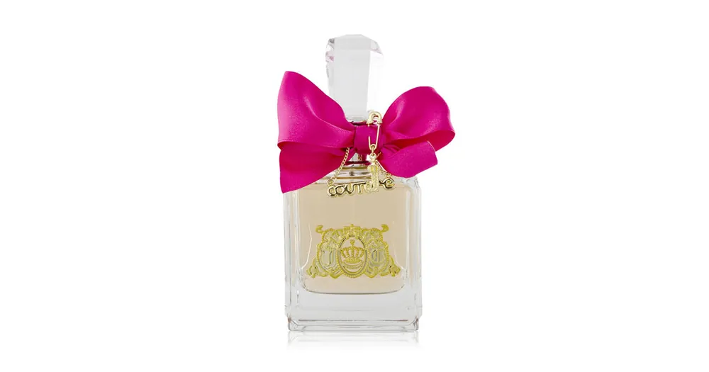 Juicy Couture Viva La Juicy EDP 100 ml W Odeslání Ihned