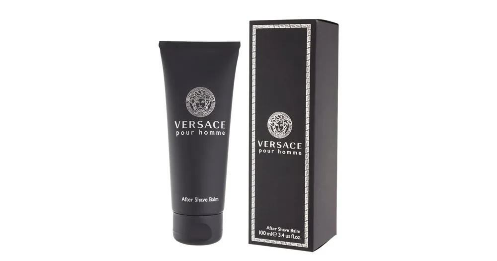Sezónní Sleva Versace Pour Homme ASB 100 ml M