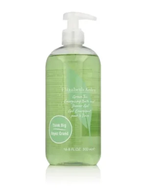 Elizabeth Arden Green Tea SG 500 ml W Must-Have