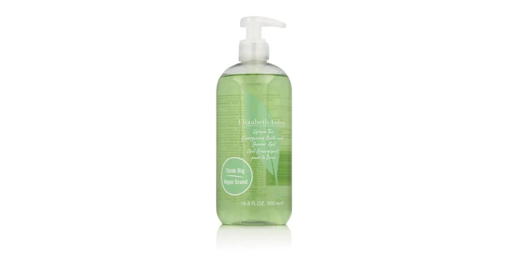 Elizabeth Arden Green Tea SG 500 ml W Must-Have