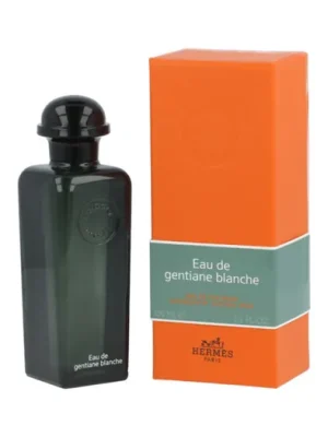 Hermès Eau de Gentiane Blanche EDC 100 ml UNISEX Nakupujte Hned