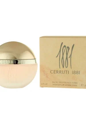 Cerruti 1881 EDT 30 ml W Přímo Od Výrobce