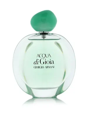 Giorgio Armani Acqua di Gioia EDP 100 ml W Nová Kolekce