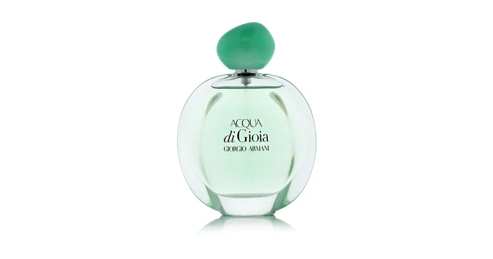 Giorgio Armani Acqua di Gioia EDP 100 ml W Nová Kolekce