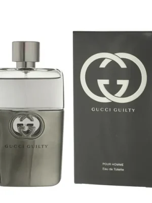 Originální Gucci Guilty Pour Homme EDT 90 ml M