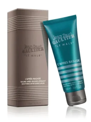 Nízká Cena Jean Paul Gaultier Le Male ASB 100 ml M
