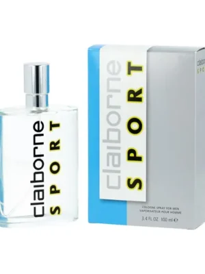 Dokud Zásoby Vydrží Liz Claiborne Sport for Men EDC 100 ml M