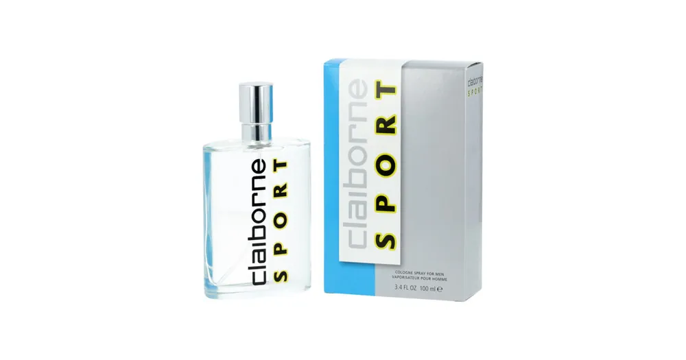 Dokud Zásoby Vydrží Liz Claiborne Sport for Men EDC 100 ml M
