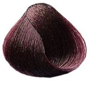 Originální SUBRINA Colour Barva na vlasy 100ml - 6-65 tmavá blond - mahagonová
