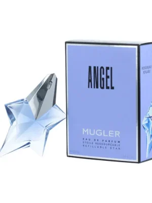 Mugler Angel EDP plnitelný 25 ml W Novinka