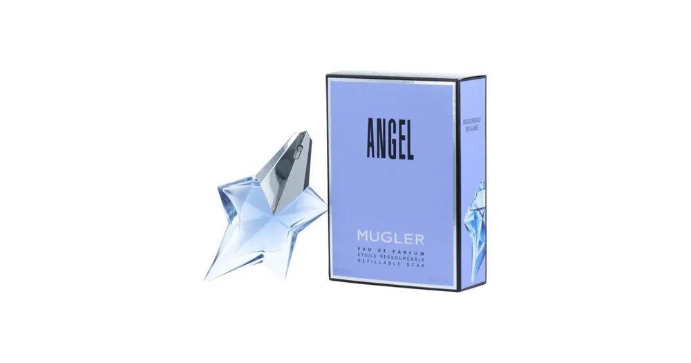 Mugler Angel EDP plnitelný 25 ml W Novinka