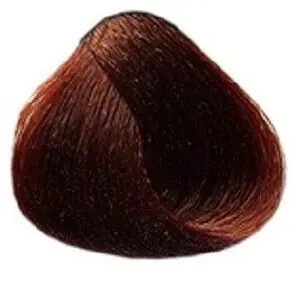 Vrácení Zdarma SUBRINA Colour Barva na vlasy 100ml - 6-75 tmavá blond - hnědo červená