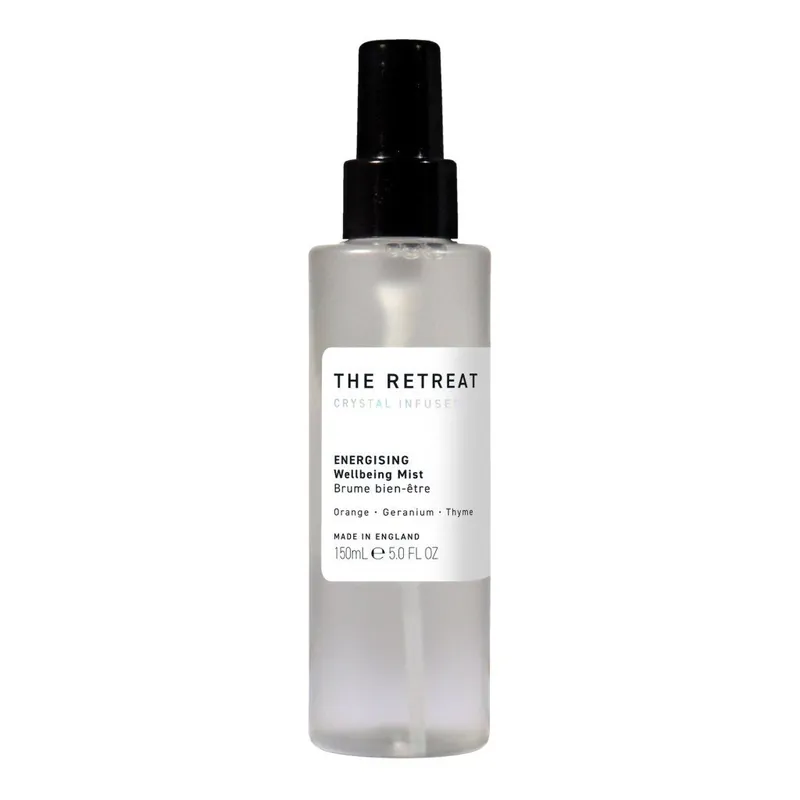 Energising Wellbeing MistEnergizující tělová mlha, 150 ml Cenová Bomba